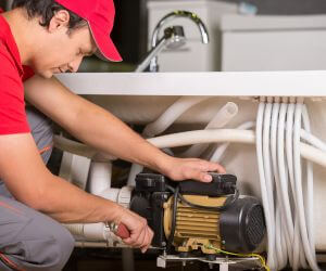 About Plumbers Pros Wisner, LA
